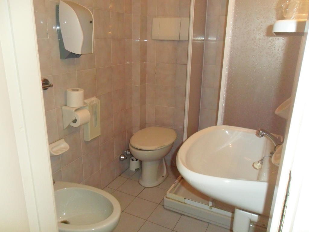 Albergo Romeo Noli Room photo