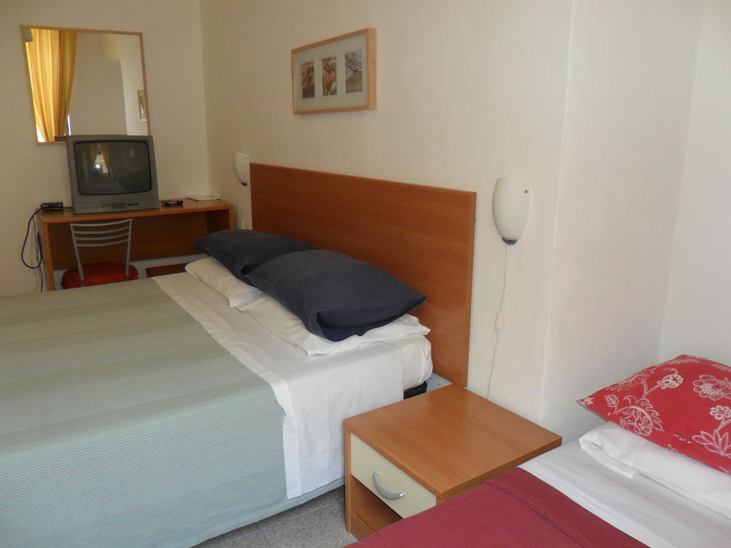 Albergo Romeo Noli Room photo