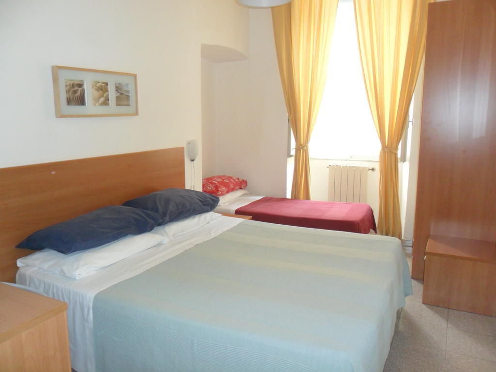 Albergo Romeo Noli Room photo