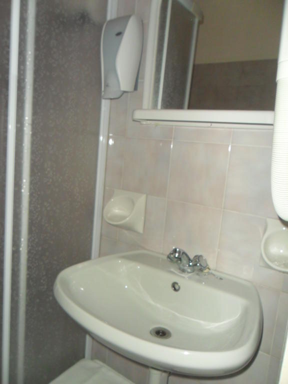 Albergo Romeo Noli Room photo